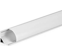 Профиль для ленты с экраном osterrig 1,5м 51055