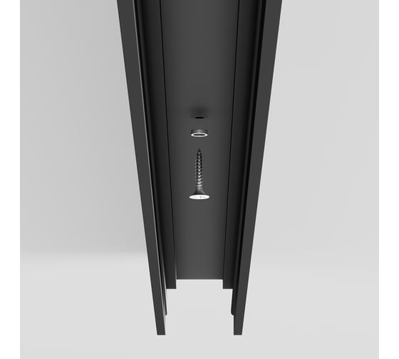 Профиль для уличной трековой системы MAYTONI Elasity IP O-TR001-P-B2M