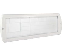 Оповещатель охранно-пожарный световой TDM ELECTRIC Т-12 (основание) 12 В, IP52 SQ0349-0226