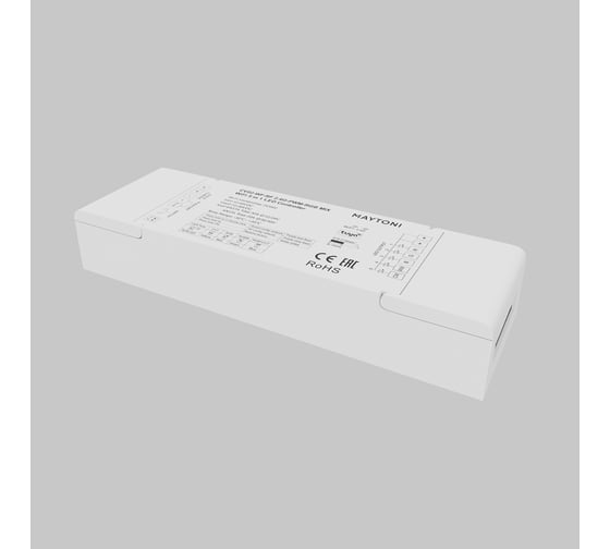 Wi-Fi контроллер для светодиодной ленты RGB MIX MAYTONI 12-48В 742002