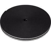 Ремень токопроводящий Arlight SL-LINE-W20-BELT 5m BLACK 1шт 053625