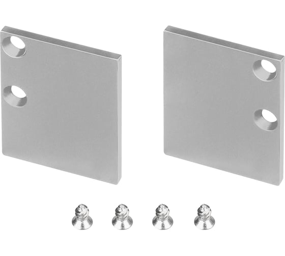 Комплект заглушек Arlight WALL-2228 1компл 050650 1