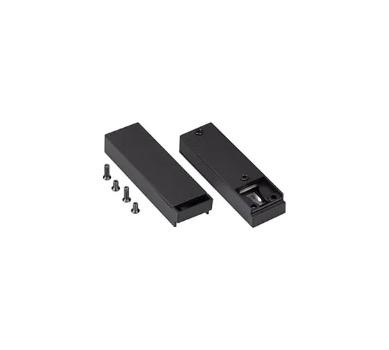 Фиксатор токопроводящего ремня Arlight SL-LINE-W20-BELT BLACK 1компл 053545 1