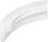 Экран Arlight SOFT-5m SILICONE 5м 052378 1