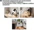 Светильник настольный TDM ELECTRIC 220В, 40Вт, Е14, черный мат SQ0337-0020 7