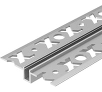 Профиль Arlight LINIA7-FANTOM-2000 ANOD 2м 052377