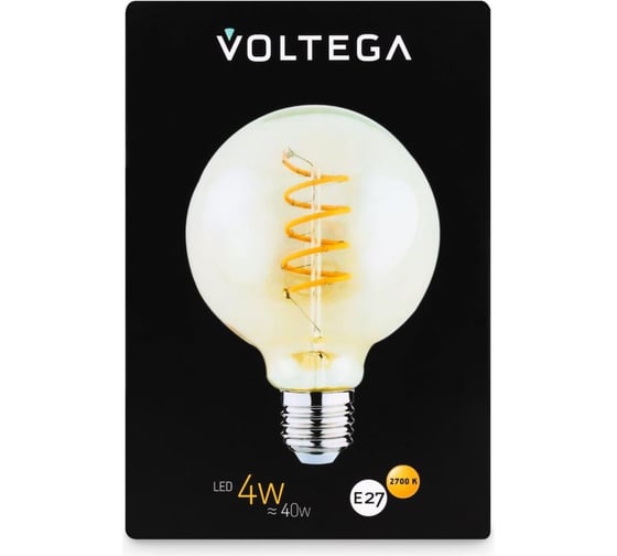 Лампочка VOLTEGA 8518