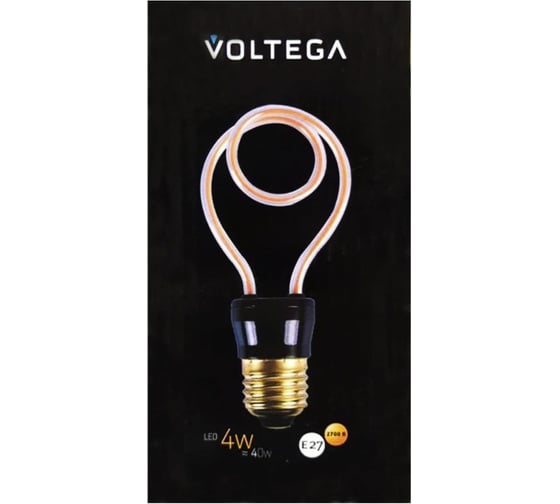 Лампочка VOLTEGA 8533