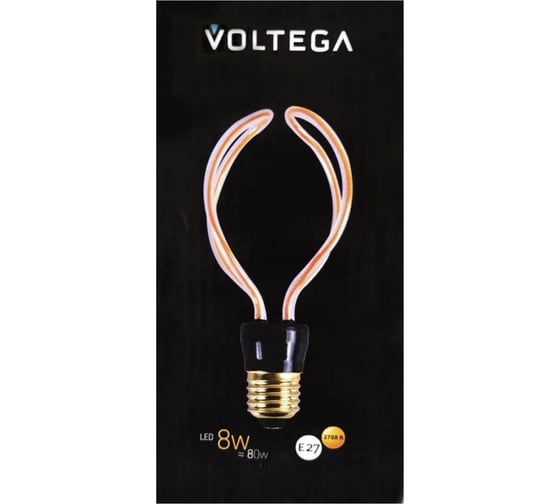 Лампочка VOLTEGA 8534