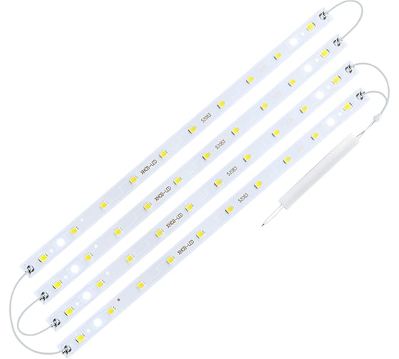 Ремкомплект светодиодных модулей GLANZEN RPD-5000-36-ML КА-00010427