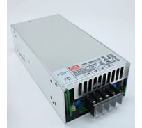AC-DC сетевой преобразователь Mean Well HRP-600N3-12