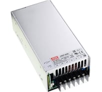 AC-DC сетевой преобразователь Mean Well HRP-600N3-12 Т03723487
