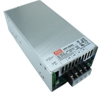 AC-DC сетевой преобразователь Mean Well HRP-600N3-48 Т03723490