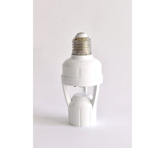 Патрон для ламп IRS Electrics PR-YL-020 1