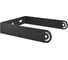 Монтажный подвес для светильника LEDVANCE HIGHBAY HB BRACKET 87 147 190 210W 4058075695191 1