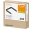Монтажный подвес для светильника LEDVANCE HIGHBAY HB BRACKET 87 147 190 210W 4058075695191 4