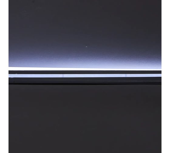 Неон ELEGANZ 24В 7Вт/м 6000К, IP65, Светодиодная лента 6х12мм, шаг резки - 5см, 5м бухта, EL-N24-96W