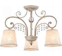 Потолочный светильник Freya Lorette FR2406-PL-03-WG