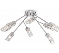 Потолочный светильник Freya Alma FR5097CL-08CH