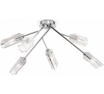 Потолочный светильник Freya Alma FR5097CL-06CH