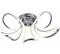 Потолочный светильник Freya Flora FR6681-CL-L53CH