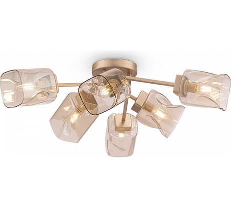 Потолочный светильник Freya Isabella FR5095CL-06G