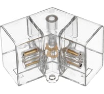 Коннектор V-образный Wolta WTB-WBT-V-01