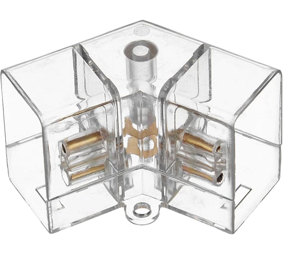Коннектор V-образный Wolta WTB-WBT-V-01