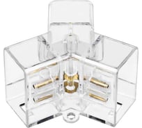 Коннектор Y-образный Wolta WTB-WBT-Y-01