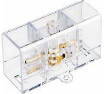 Коннектор прямой Wolta WTB-WBT-I-01