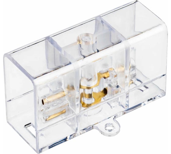 Коннектор прямой Wolta WTB-WBT-I-01 1