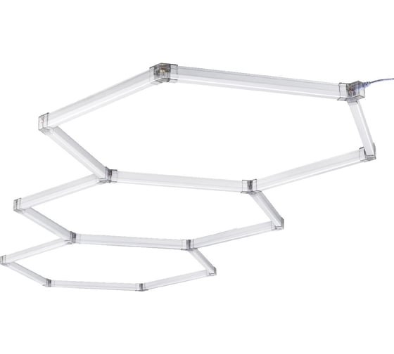 Коннектор угловой Wolta WTB-WBT-L-01