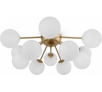 Потолочный светильник Freya Alexis FR5120CL-12G