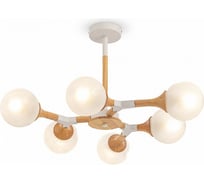 Потолочный светильник Freya Amy FR5105CL-06W