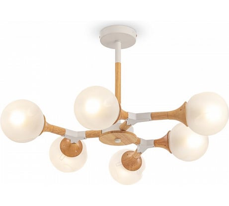 Потолочный светильник Freya Amy FR5105CL-06W