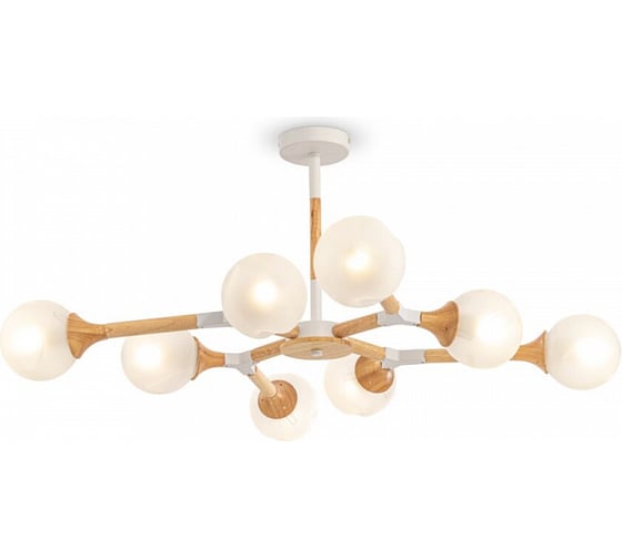 Потолочный светильник Freya Amy FR5105CL-08W 1