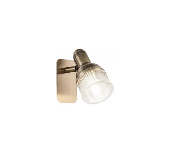 Спот Freya Arlette FR7003WL-01BZ