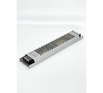 Блок питания truEnergy для светодиодной ленты 24V 300W IP20 алюминий 282x53x22мм 17583