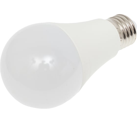 Лампа светодиодная truEnergy 15W A60 (груша) E27 4000K 1200Lm 14158