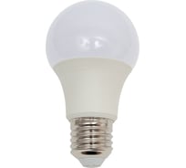 Лампа светодиодная truEnergy 9W A60 (груша) E27 3000K 755Lm 14155