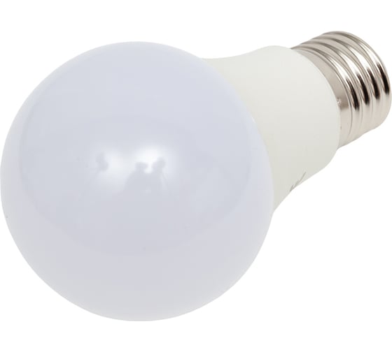 Лампа светодиодная truEnergy 9W A60 (груша) E27 3000K 755Lm 14155