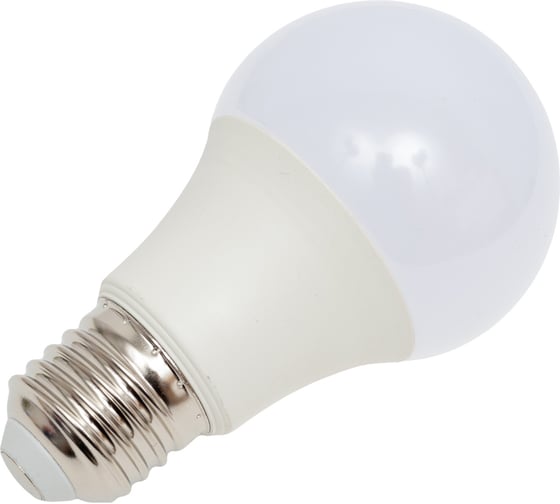 Лампа светодиодная truEnergy 9W A60 (груша) E27 3000K 755Lm 14155