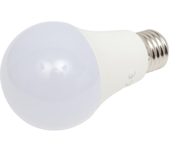 Лампа светодиодная truEnergy 15W A60 (груша) E27 3000K 1240Lm 14159