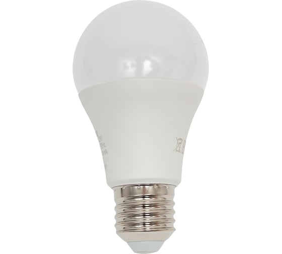 Лампа светодиодная truEnergy 12W A60 (груша) E27 3000K 1030Lm 14157 1