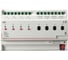 Контроллер освещения Legrand KNX 4 канала 1-10В/4 канала реле 16А. DIN 8 модулей. 002688 1