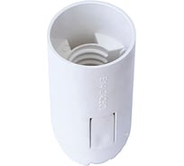 Патрон DORI Е-14, подвесной (термостойкий пластик) 50 шт 1041214