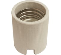 Патрон DORI Е-40, керамический 10 шт 1041252