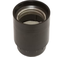 Патрон DORI Е-27, подвесной карболит, 50 шт 1041221