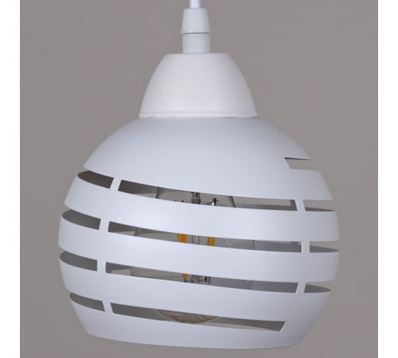 Подвесной светильник ReLuce 06161-0.9-03 WH