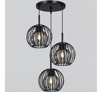 Подвесной светильник ReLuce 04403-0.9-03 BK